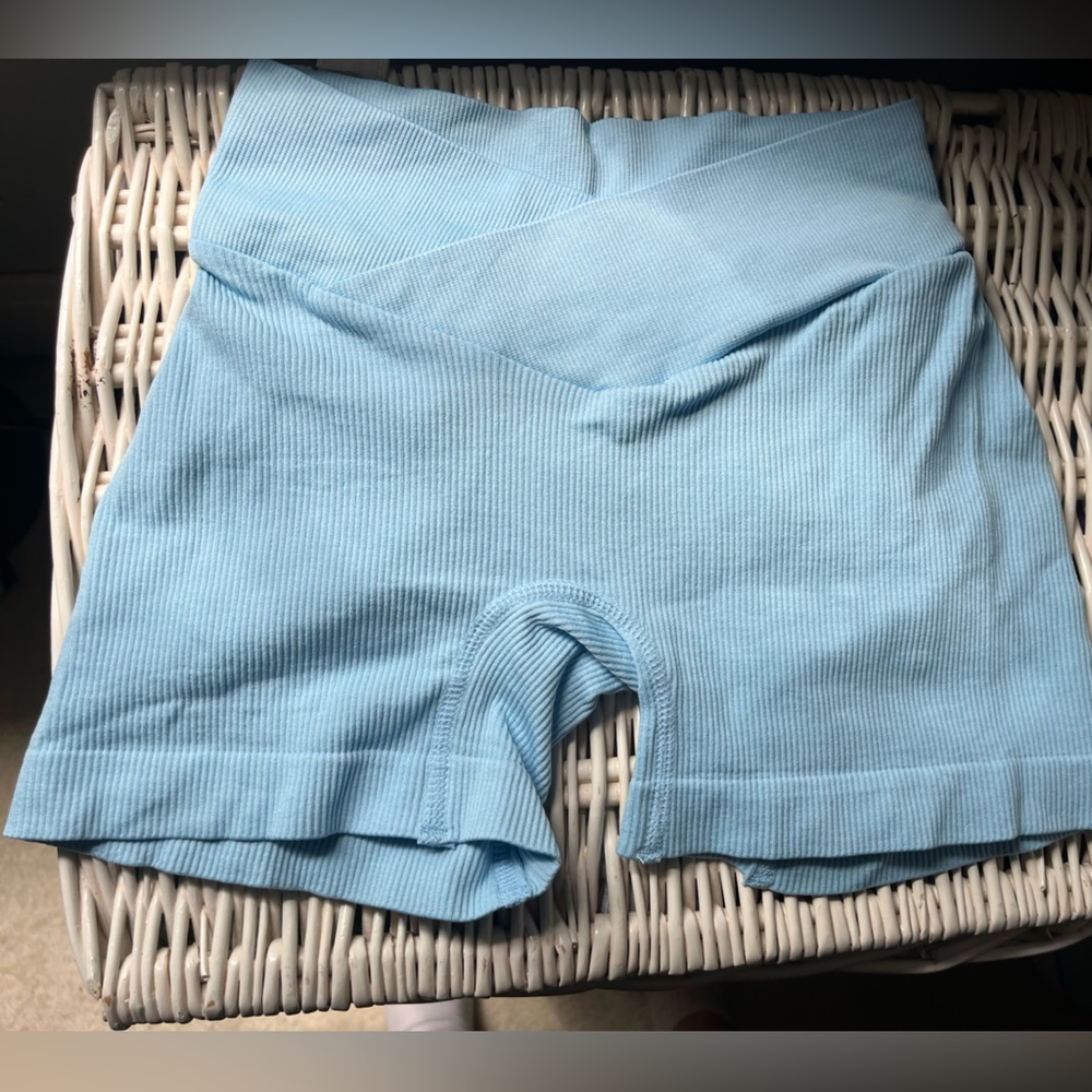 NWOT Bundle of 3 workout shorts